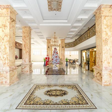 Hanz Premium Mai Vang Hotel Da Lat Esterno foto