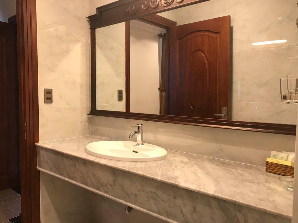 Hanz Premium Mai Vang Hotel Da Lat Esterno foto