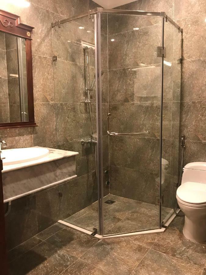 Hanz Premium Mai Vang Hotel Da Lat Esterno foto