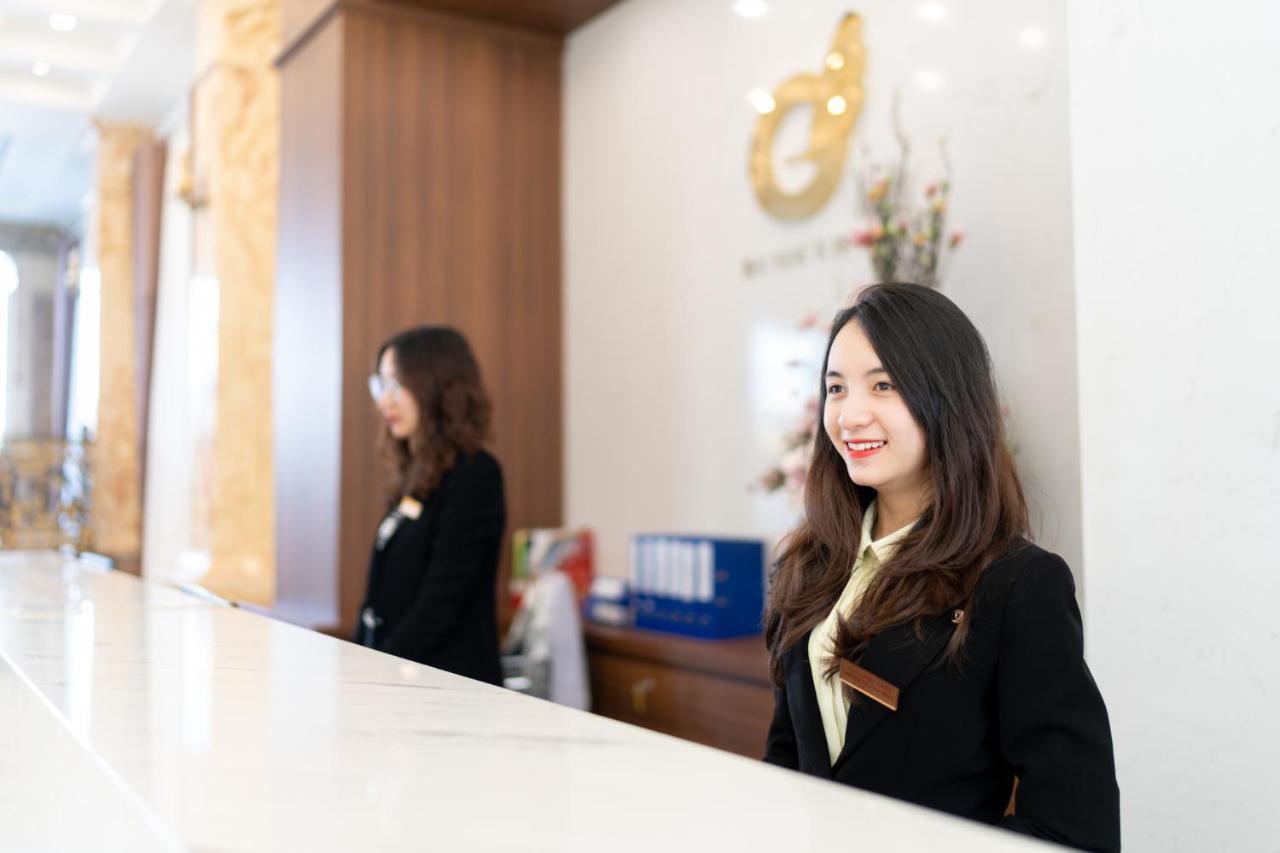 Hanz Premium Mai Vang Hotel Da Lat Esterno foto